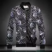 giacca gucci jacket homme 2020 3d cat new
